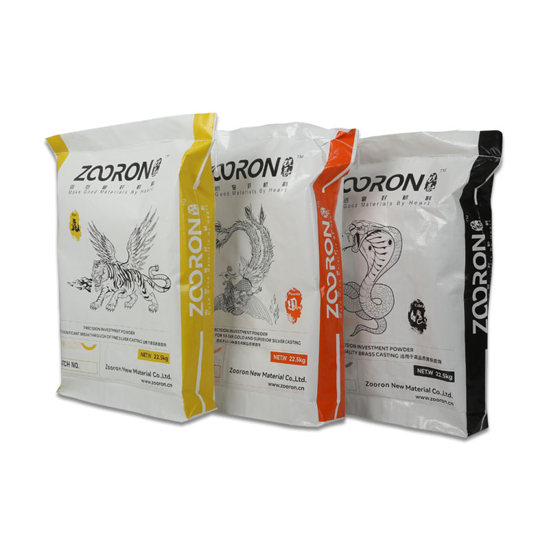 Investment Powders